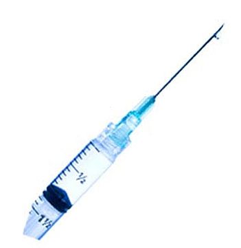洪达HD 一次性使用无菌注射器 带针 10ml 1.2mm（200支/盒 6盒/箱）产品优势