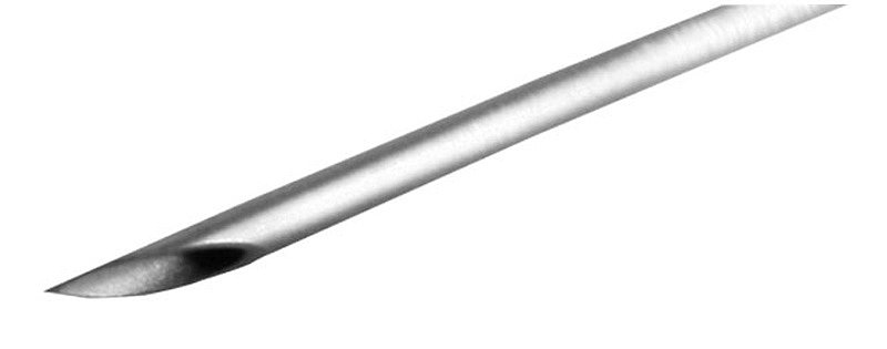洪达 一次性使用无菌注射针 0.7mm（100支/盒 60盒/件）产品优势