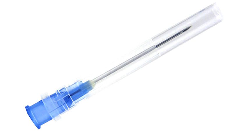 洪达 一次性使用无菌注射针 0.7mm（100支/盒 60盒/件）产品优势