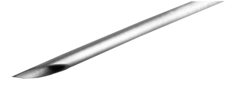 洪达 一次性使用无菌注射针 0.45mm （100支/盒 60盒/件）产品优势