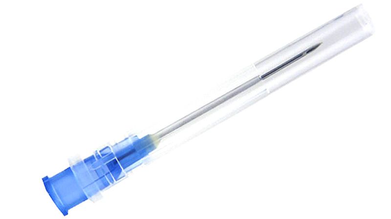 洪达 一次性使用无菌注射针 0.45mm （100支/盒 60盒/件）产品优势