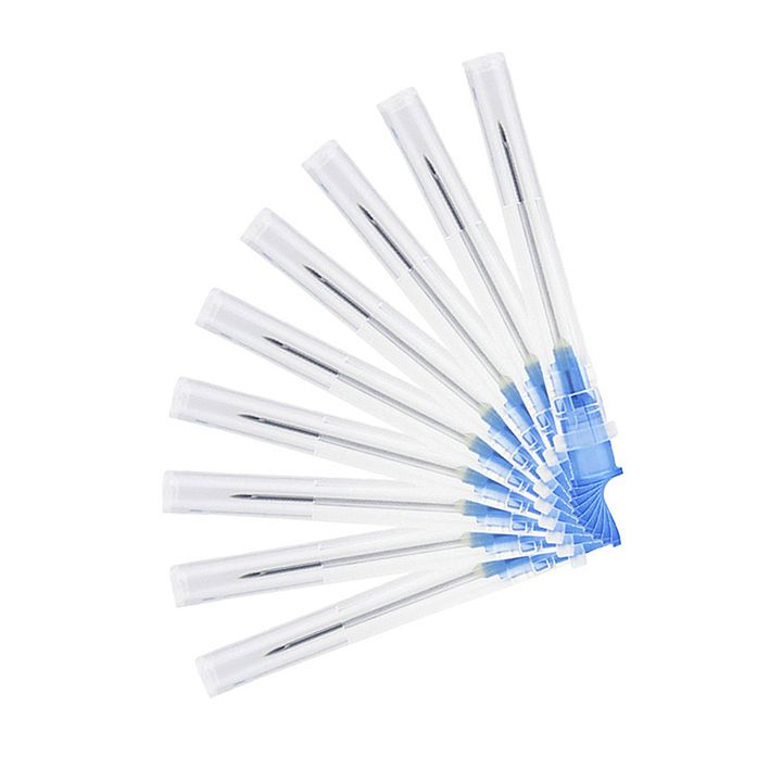 洪达 一次性使用无菌注射针 0.45mm （100支/盒 60盒/件）产品细节