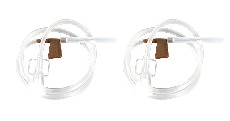 洪达 一次性使用无菌输液针  0.7mm (100支/包 50包/件)产品优势