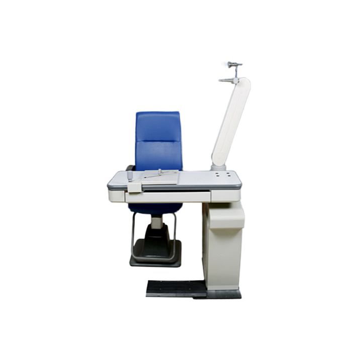 雄博Supore 验光组合台 CS-400基本信息