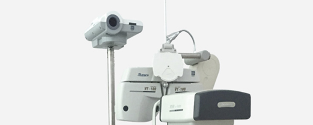 雄博Supore 验光组合台 CS-400产品优势