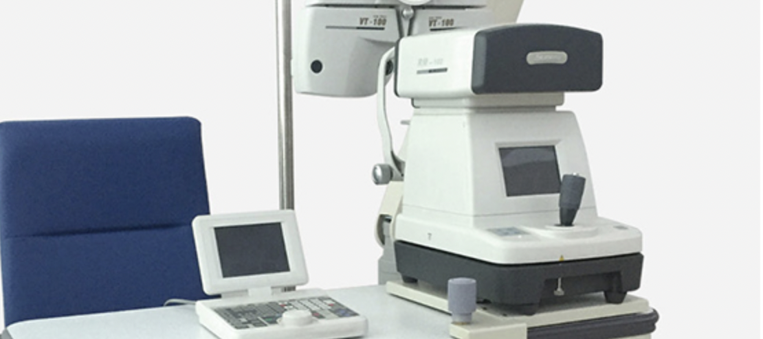 雄博Supore 验光组合台 CS-400产品优势