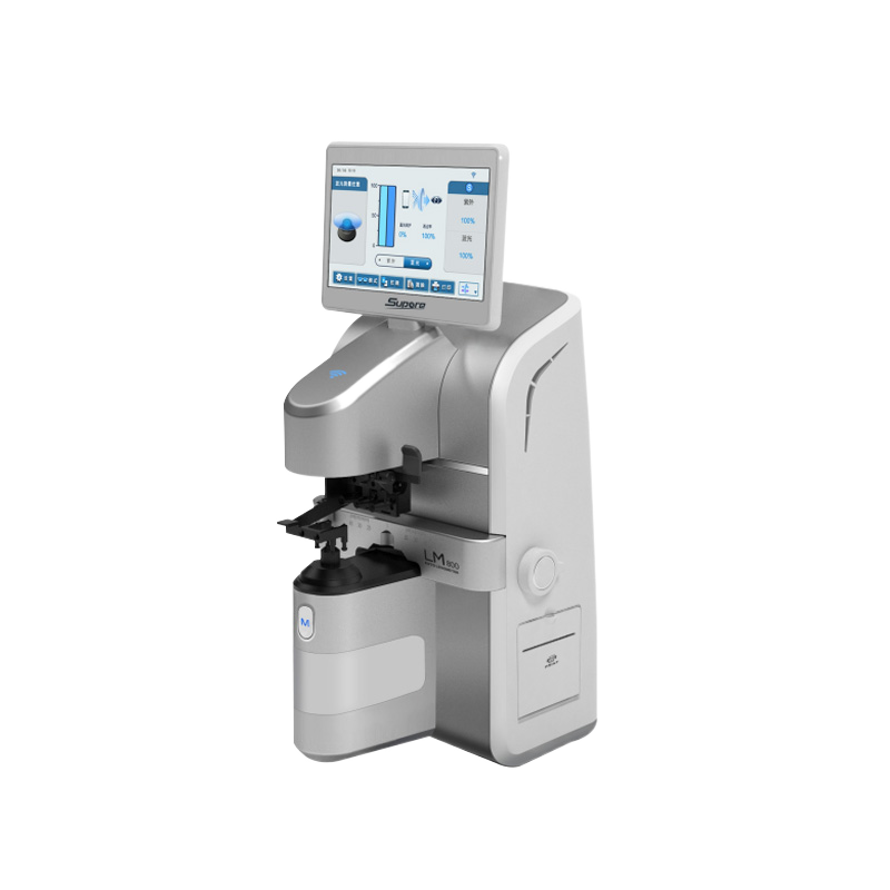 雄博Supore 焦度计 LM-800基本信息