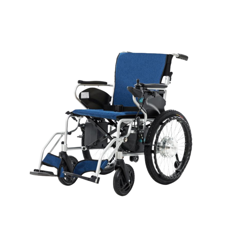 互邦 电动轮椅车 HBLD2-C(大轮)基本信息