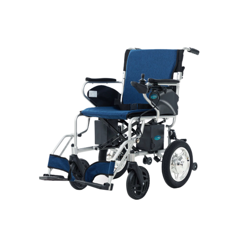 互邦 电动轮椅车 HBLD2-C(小轮)基本信息