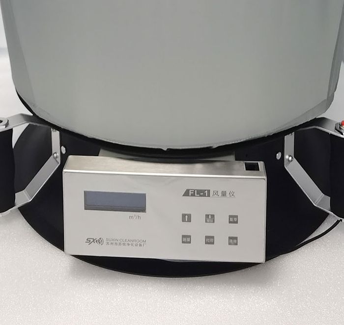 苏信净化  风量仪  FL-1 产品优势