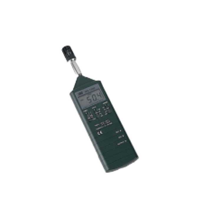 苏信净化 温湿度计 TES-1360A基本信息