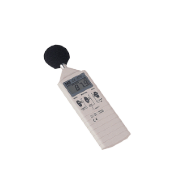 苏信净化 声级计 TES-1350A基本信息