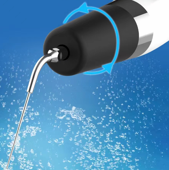 维润 根管荡洗器 DA-1产品优势