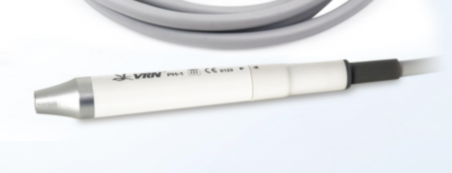 维润 内置式超声洁牙机VRN-I03（中文）产品优势