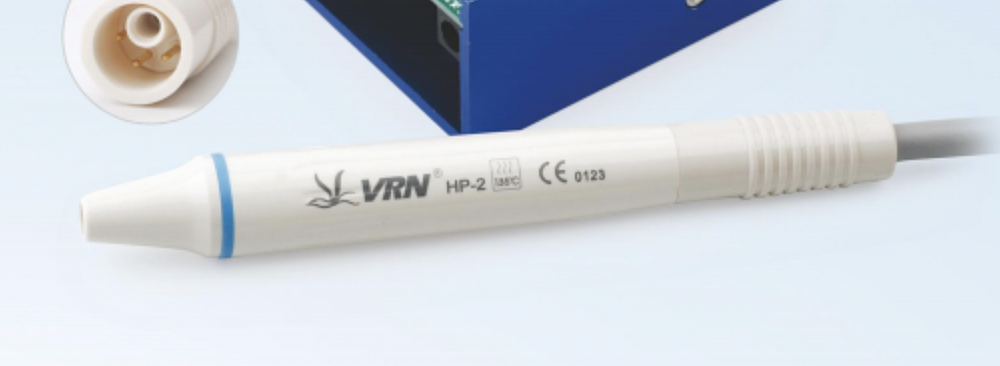 维润 内置式超声洁牙机VRN-I02（中文/普通手柄/不带根管）产品优势
