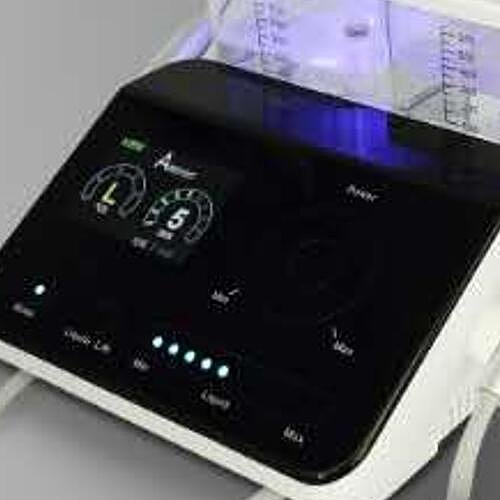 维润 超声喷砂牙周仪 VRN-Q6产品优势