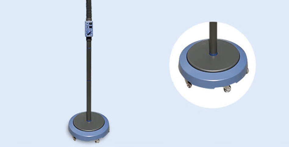 周林 频谱治疗仪 WS-111T产品细节