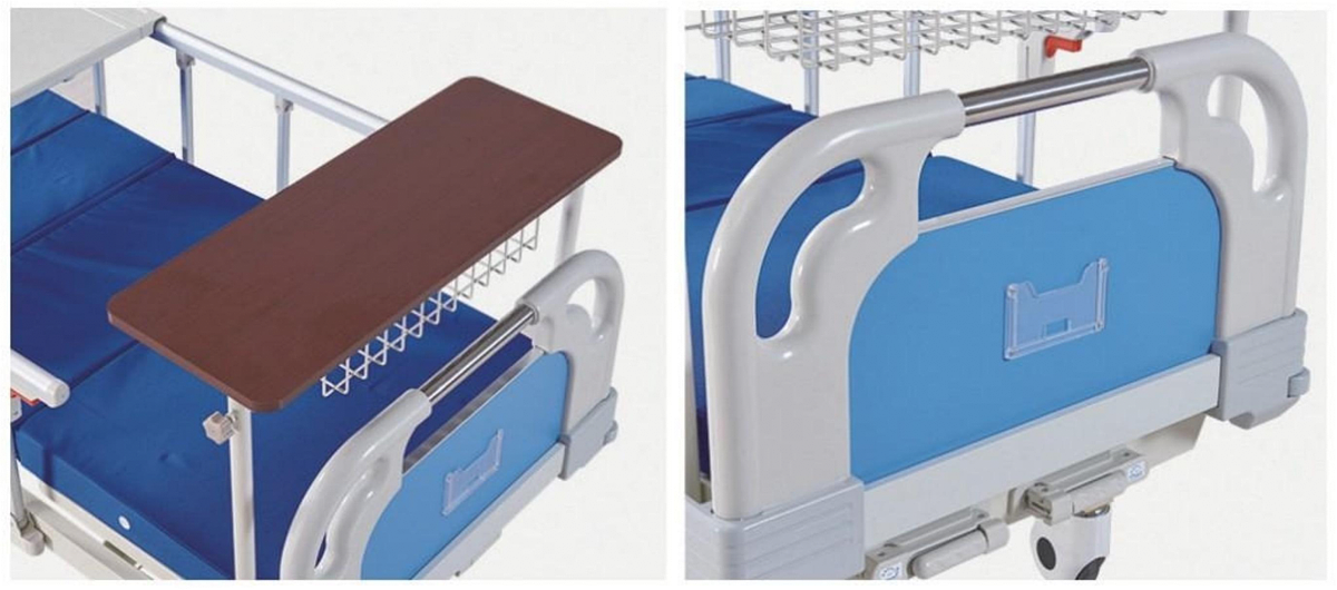 睿动raydow 手动病床 RD-YH8002 C款产品优势