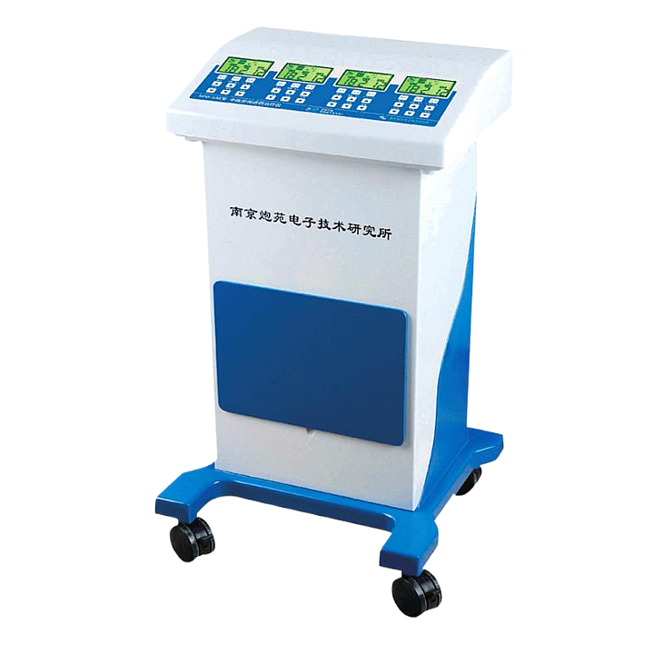 南京炮苑 中医定向透药治疗仪 NPD-5AS(台式数码)基本信息