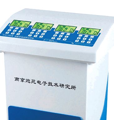 南京炮苑 中医定向透药治疗仪 NPD-5AS（台式数码）产品优势