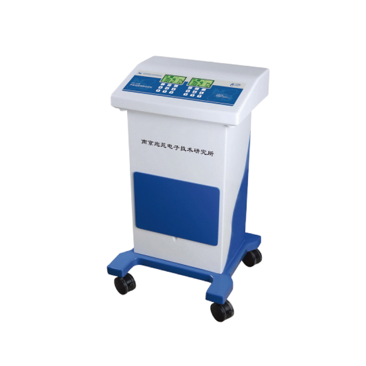 南京炮苑 中医定向透药治疗仪 NPD-4AE基本信息
