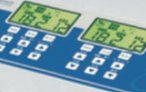 南京炮苑 中医定向透药治疗仪 NPD-4AE使用方法