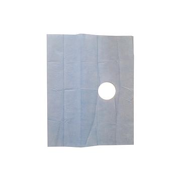 振德 一次性手术单 通用单 标准性能 40×50cm（1片/袋 125袋/盒 4盒/箱）