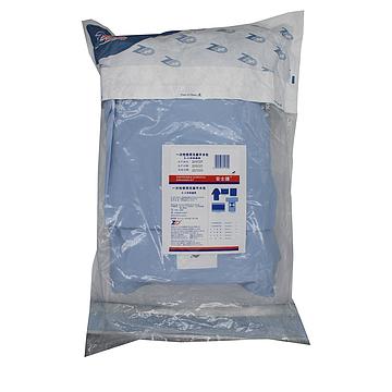 振德 一次性使用无菌手术包 E-5  髋关节用（8只/箱）