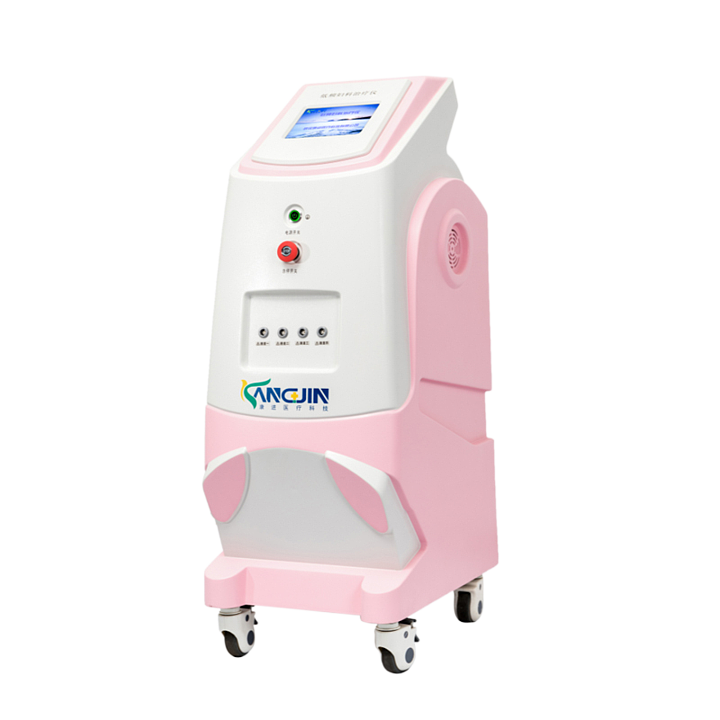 康进 低频妇产科治疗仪 KJ-618A基本信息