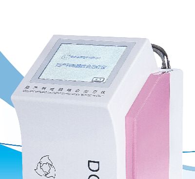 道芬DOLPHIN 妇产科电脑综合治疗仪 DE-3A型产品优势