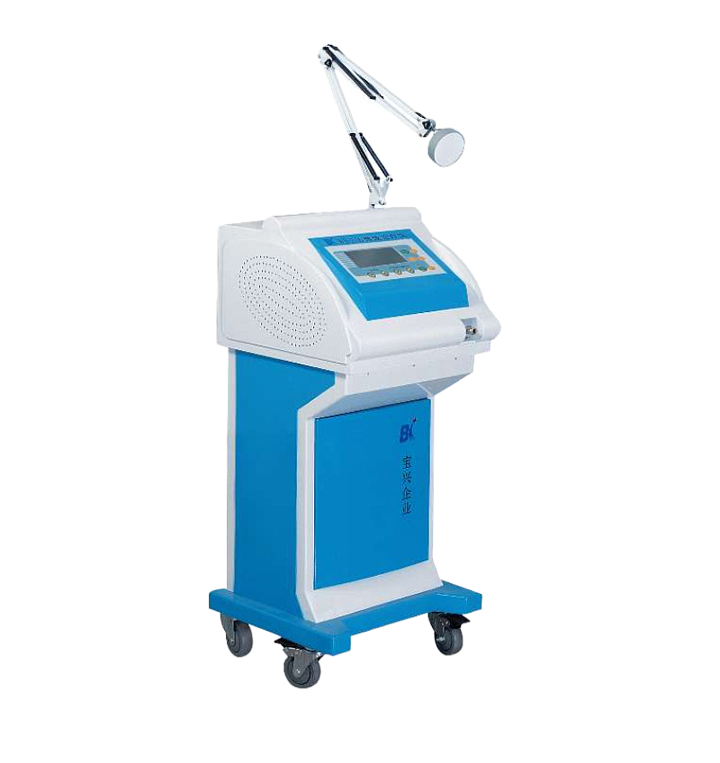 宝兴 微波治疗仪 WB-3100(AIII)柜式液晶基本信息
