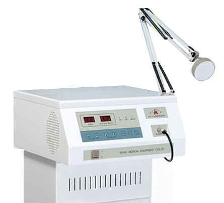 宝兴 微波治疗仪 WB-3100（AIII）柜式数码产品优势