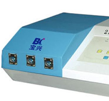 宝兴 肛肠检查治疗仪 BX-2100A（柜式单治疗）产品优势