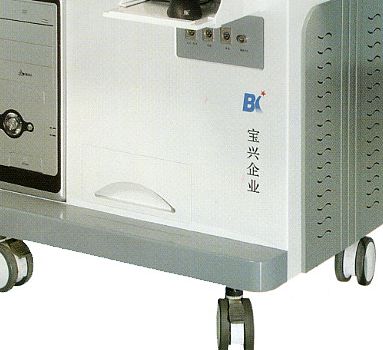 宝兴 肛肠检查治疗仪 BX-2100A（台式单治疗）产品优势