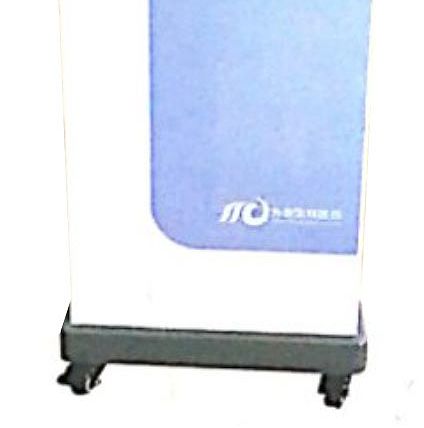 为臻生物 电子灸治疗仪 eMoxa-ⅡA（立式）产品优势