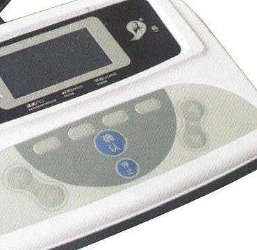 为臻生物 电子灸治疗仪e Moxa-Ⅰ产品优势