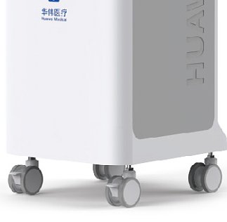 华伟Huawei 立体动态干扰电治疗仪 HW-1702产品优势