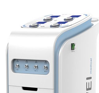 华伟Huawei 经颅磁刺激仪 HW-1905产品优势