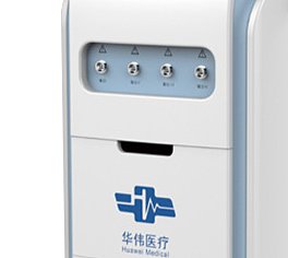 华伟Huawei 经颅磁刺激仪 HW-1905产品优势