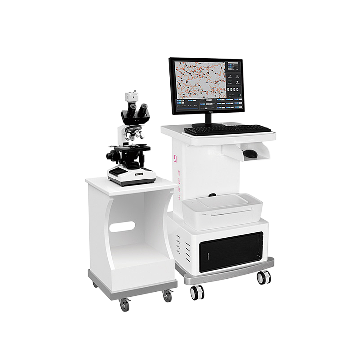 信达XINDA 医学影像工作站 XD-6000X（精子质量检测系统）基本信息