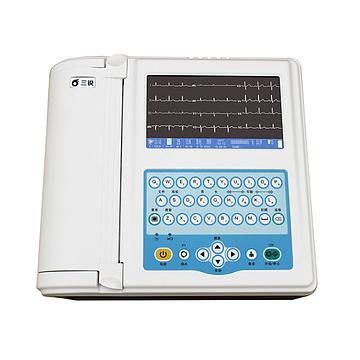 三锐 数字心电图机 ECG-5512B