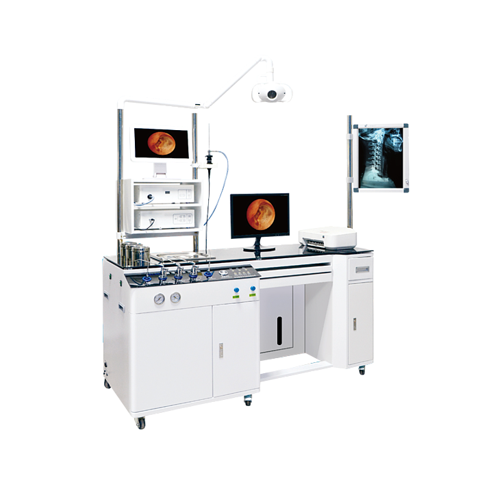 贝尔斯BELSE 耳鼻喉检查治疗台 BLS-520(单工加长豪华版 钢化玻璃台面)基本信息
