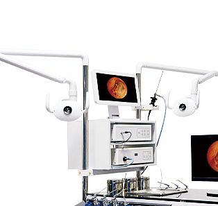 贝尔斯BELSE 耳鼻喉检查治疗台 BLS-520（双工加长豪华版 钢化玻璃台面）产品优势