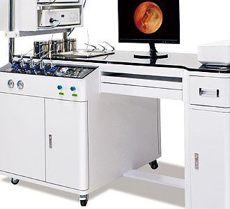 贝尔斯BELSE 耳鼻喉检查治疗台 BLS-520（双工加长豪华版 钢化玻璃台面）产品优势