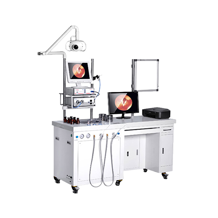贝尔斯BELSE 耳鼻喉检查治疗台 BLS-520(单工加长豪华版 大理石台面)基本信息