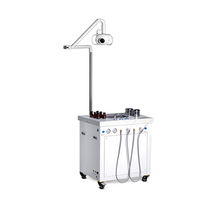 贝尔斯BELSE 耳鼻喉检查治疗台 BLS-510(单工短台 大理石台面)基本信息