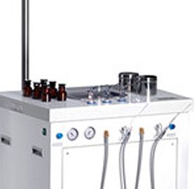 贝尔斯BELSE 耳鼻喉检查治疗台 BLS-510（单工短台 大理石台面）产品优势