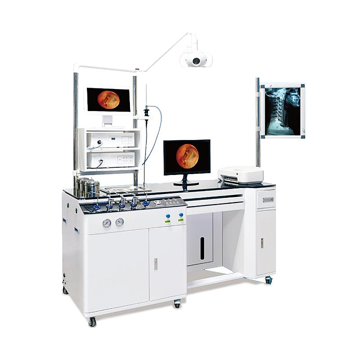 贝尔斯BELSE 耳鼻喉检查治疗台 BLS-520(高端版)基本信息