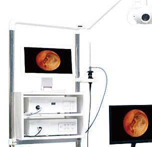 贝尔斯BELSE 耳鼻喉检查治疗台 BLS-520（高端版）产品优势