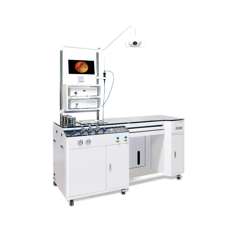 贝尔斯BELSE 耳鼻喉检查治疗台 BLS-520(单工加长 钢化玻璃台面)基本信息